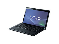 VPCF22AJ | 製品別サポート | パーソナルコンピューター VAIO® | サポート・お問い合わせ | ソニー