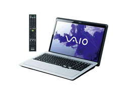 VPCF247FJ/S | 製品別サポート | パーソナルコンピューター VAIO