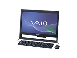 VPCJ126FJ/BI | 製品別サポート | パーソナルコンピューター VAIO® | サポート・お問い合わせ | ソニー