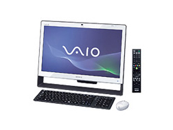 VPCJ13AFJ | 製品別サポート | パーソナルコンピューター VAIO® | サポート・お問い合わせ | ソニー