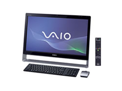 VPCL119FJ/S | 製品別サポート | パーソナルコンピューター VAIO 