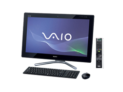 VPCL218FJ/BI・WI | 製品別サポート | パーソナルコンピューター VAIO® | サポート・お問い合わせ | ソニー