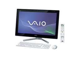 VPCL219FJ/W | 製品別サポート | パーソナルコンピューター VAIO® | サポート・お問い合わせ | ソニー