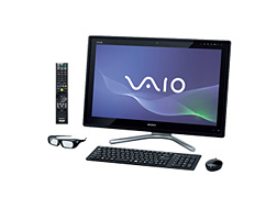 VPCL229FJ/B | 製品別サポート | パーソナルコンピューター VAIO® | サポート・お問い合わせ | ソニー