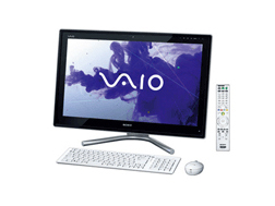 VPCL238FJ/W | 製品別サポート | パーソナルコンピューター VAIO