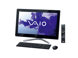 VPCL23AJ | 製品別サポート | パーソナルコンピューター VAIO