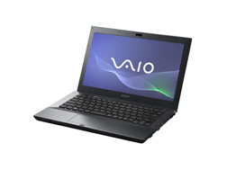 VPCSB18FJ/B・P・W | 製品別サポート | パーソナルコンピューター VAIO