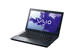 VPCSB4AJ | 製品別サポート | パーソナルコンピューター VAIO