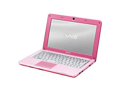 ソニー VAIO VPCW119XJ - ノートPC