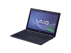 VPCX13ALJ | 製品別サポート | パーソナルコンピューター VAIO 