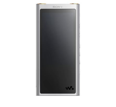 WALKMAN/ウォークマン/NW-ZX300G/128GB/未開封/新品
