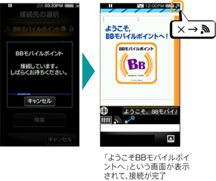 安い bb モバイル ポイント