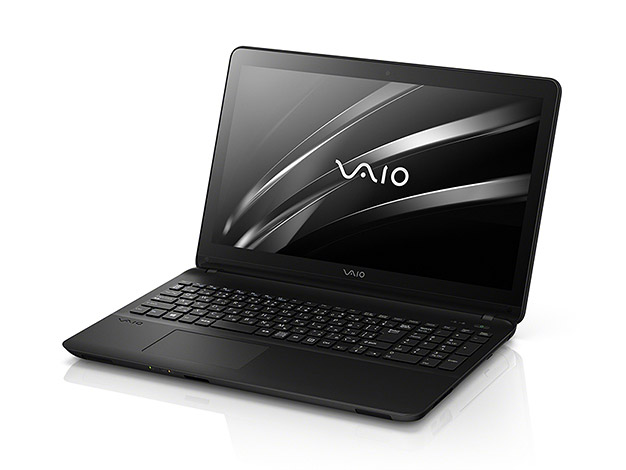 VAIO Fit 15E | mk2 | パーソナルコンピューター VAIO (VAIO株式会社製) | ソニー