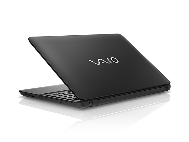 VAIO Fit 15E | mk2 | パーソナルコンピューター VAIO (VAIO株式会社製 