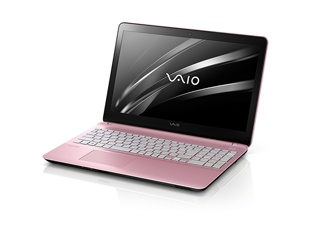 VAIO Fit 15E | mk2 | パーソナルコンピューター VAIO (VAIO株式会社製) | ソニー