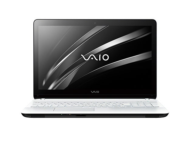 VAIO Fit 15E | mk2 | パーソナルコンピューター VAIO (VAIO株式会社製) | ソニー