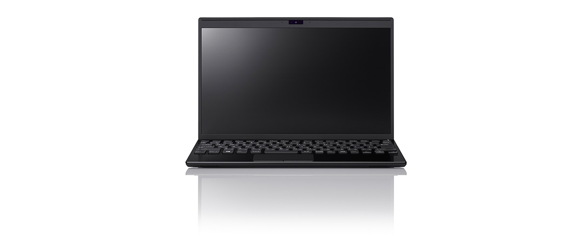 VAIO SX12」, 「VAIO SX12 | ALL BLACK EDITION」 , 「VAIO SX12 | 勝