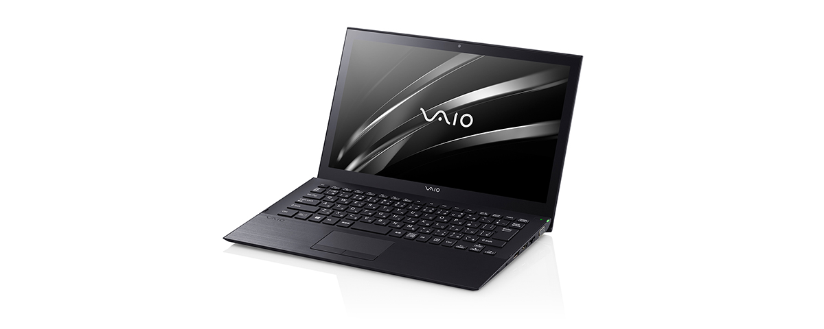 VAIO S13（2016年1月発売モデル） | VAIO（パーソナルコンピューター