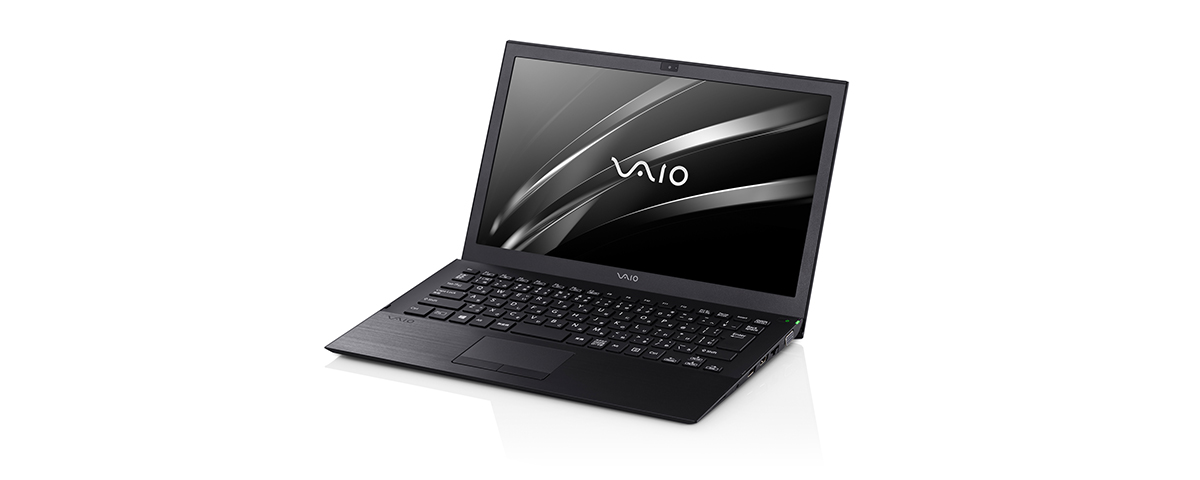 VAIO S13（2016年1月発売モデル） | VAIO（パーソナルコンピューター） | ソニー