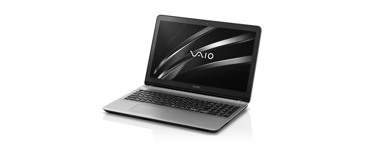 VAIO S15（2016年1月発売モデル） | VAIO（パーソナルコンピューター） | ソニー