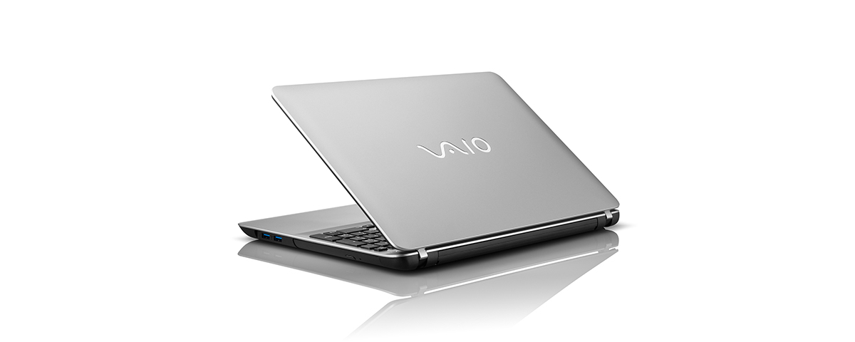 VAIO S15（2016年1月発売モデル） | VAIO（パーソナルコンピューター） | ソニー