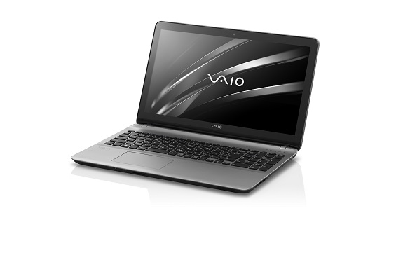 VAIO S15（2016年1月発売モデル） | VAIO（パーソナルコンピューター
