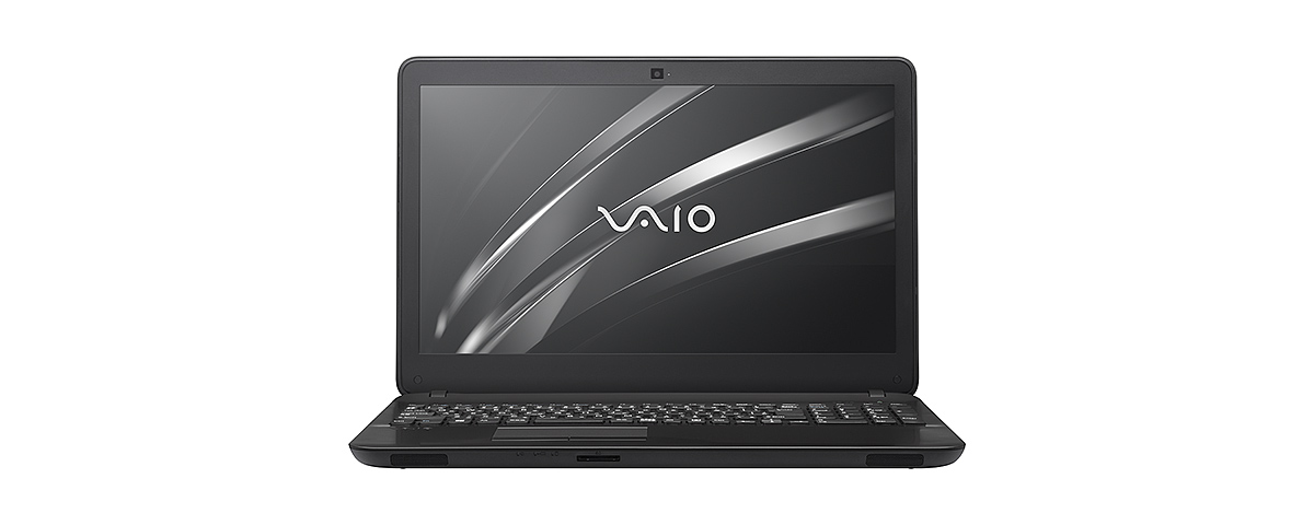 VAIO S15 （2017年9月発売モデル） | VAIO（パーソナルコンピューター） | ソニー