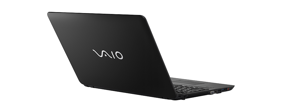 VAIO S15 （2017年9月発売モデル） | VAIO（パーソナルコンピューター） | ソニー