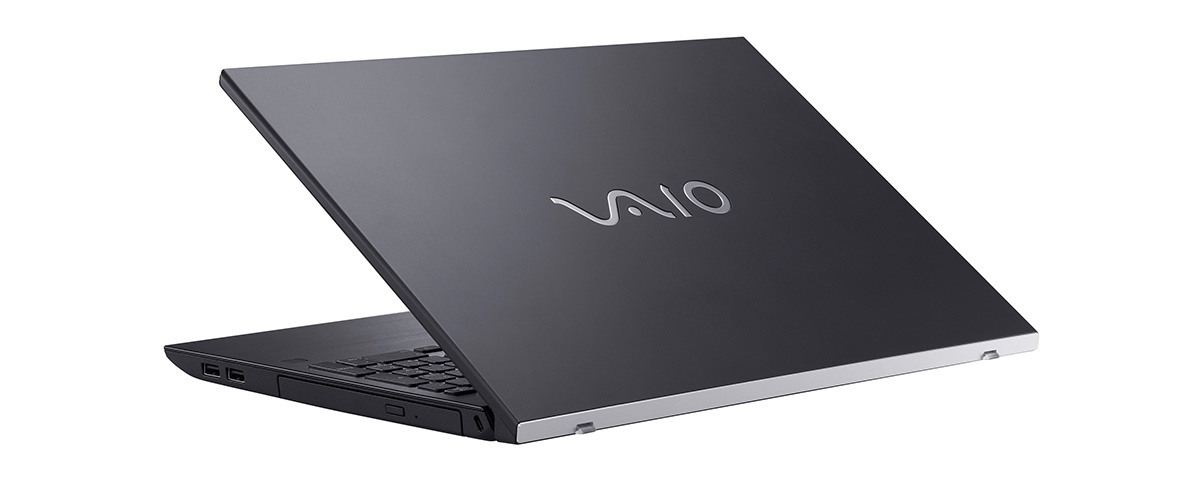 VAIO S15」, 「VAIO S15 | ALL BLACK EDITION」 | VAIO（パーソナルコンピューター） | ソニー