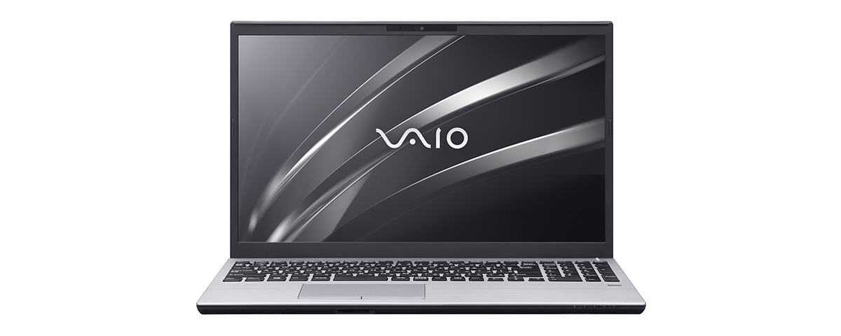 VAIO S15」, 「VAIO S15 | ALL BLACK EDITION」 | VAIO（パーソナルコンピューター） | ソニー