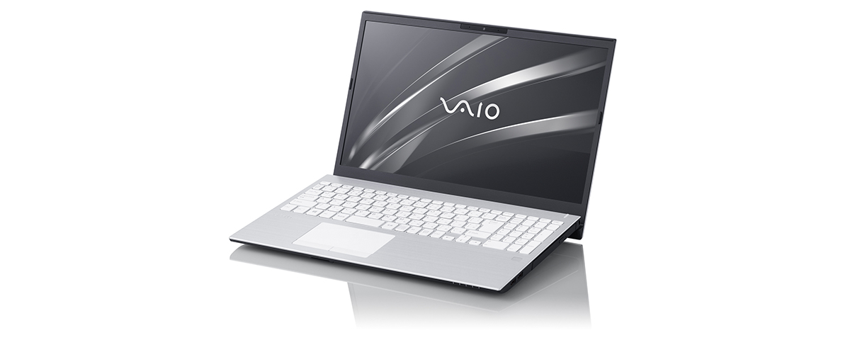 VAIO S15」, 「VAIO S15 | ALL BLACK EDITION」 | VAIO（パーソナルコンピューター） | ソニー