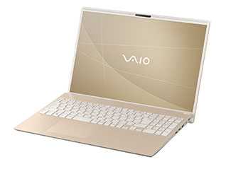 VAIO F16