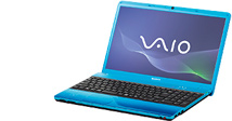 VAIO EV[Y(2010N)