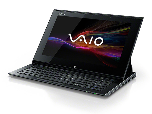 SONY VAIO タブレットPC-eastgate.mk