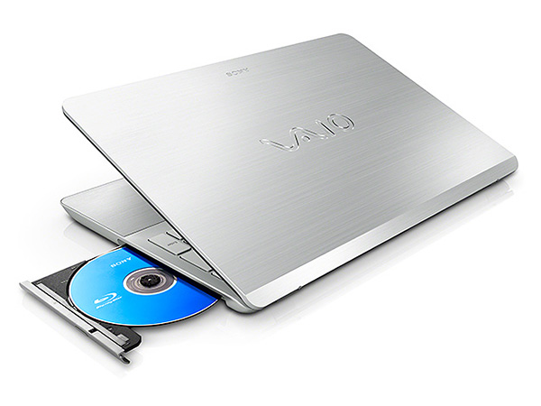 SONY VAIO Fit 15 SVF15A18CJS