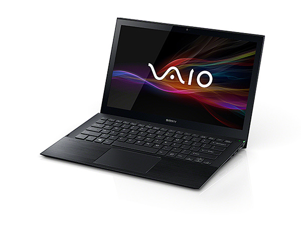 VAIO Pro 13 core i5 SSD 13.3型FHD オフィス