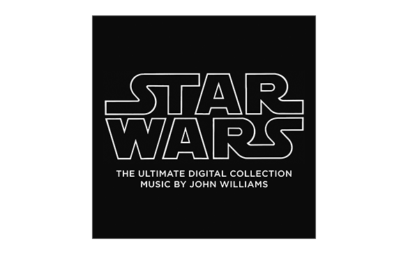 WALKMAN®：STAR WARS High-Resolution Collection | ポータブル 