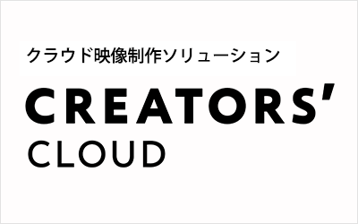 CREATORSf CLOUD