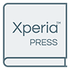 Xperia Press（エクスペリア プレス）