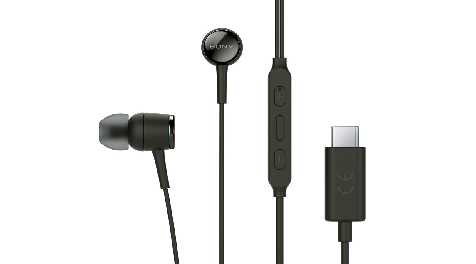 sony usb type-c ヘッドフォン