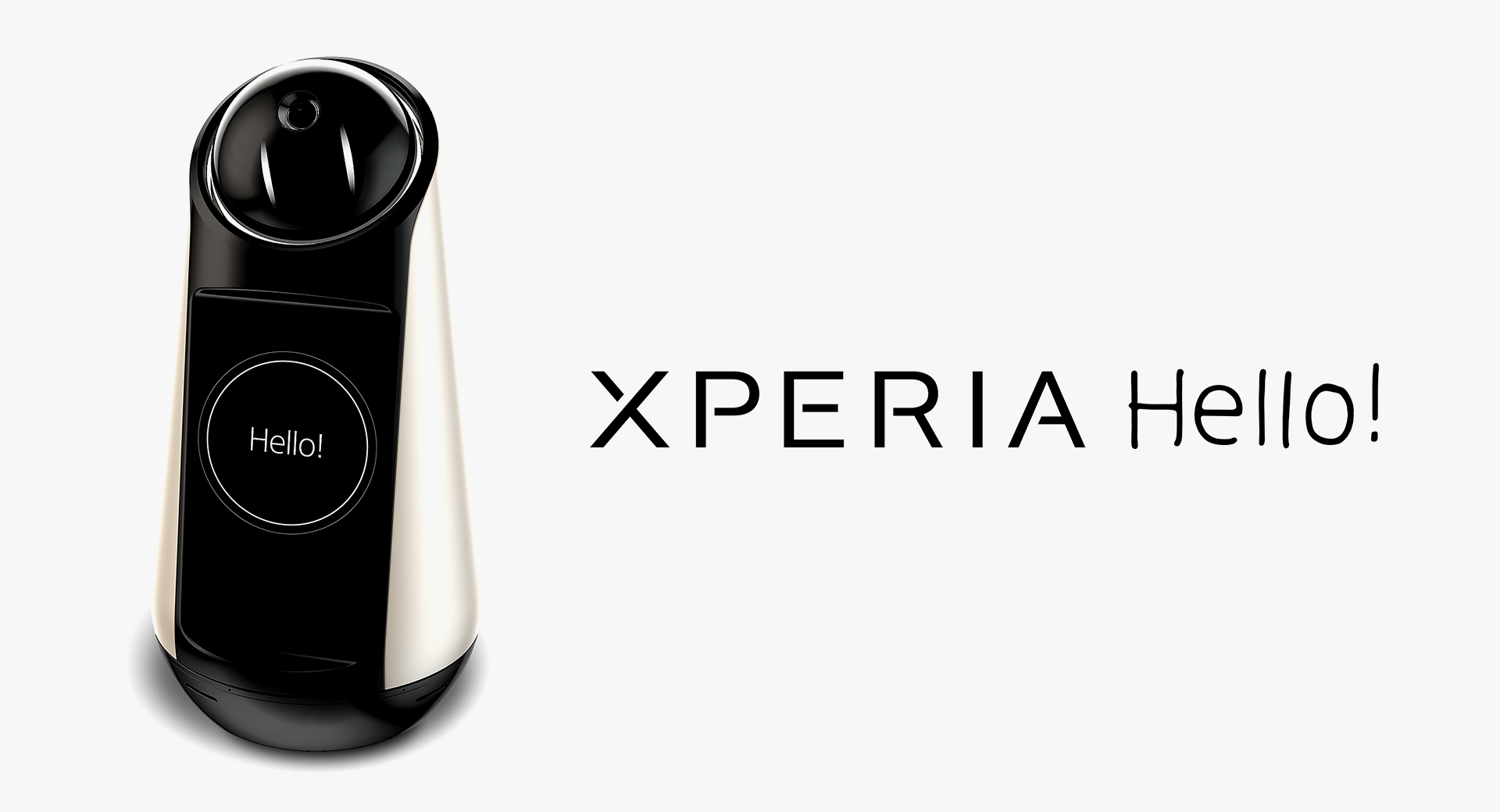 Xperia Hello!（エクスペリア ハロー）G1209 | スマートプロダクト