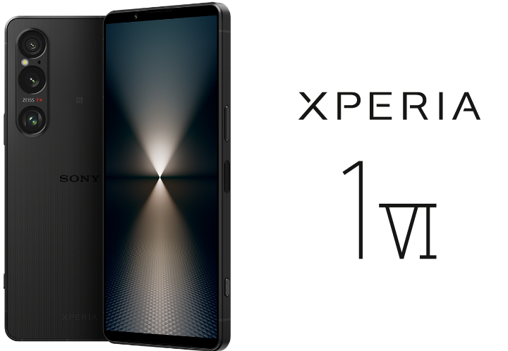 XPERIA 1VI